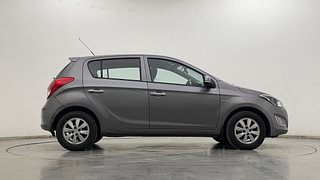 Used 2014 Hyundai i20 [2012-2014] Asta 1.2 Petrol Manual exterior RIGHT SIDE VIEW