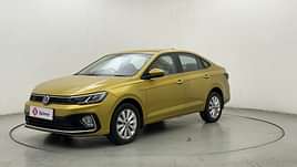 2022 Volkswagen Virtus Highline 1.0 TSI AT