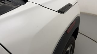 Used 2023 Maruti Suzuki Brezza ZXI PLUS Petrol Manual dents MINOR SCRATCH
