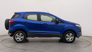 Used 2016 Ford EcoSport [2015-2017] Trend 1.5L TDCi Diesel Manual exterior RIGHT SIDE VIEW