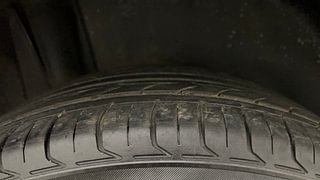 Used 2019 Maruti Suzuki S-Cross [2017-2020] Delta 1.3 Diesel Manual tyres RIGHT REAR TYRE TREAD VIEW