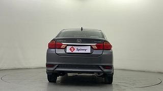 Used 2017 Honda City [2017-2020] VX Petrol Manual exterior BACK VIEW