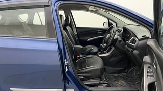 Used 2019 Maruti Suzuki S-Cross [2017-2020] Delta 1.3 Diesel Manual interior RIGHT SIDE FRONT DOOR CABIN VIEW