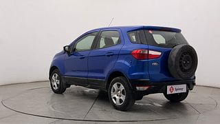 Used 2016 Ford EcoSport [2015-2017] Trend 1.5L TDCi Diesel Manual exterior LEFT REAR CORNER VIEW