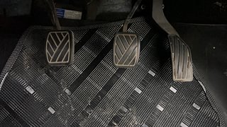 Used 2019 Maruti Suzuki S-Cross [2017-2020] Delta 1.3 Diesel Manual interior PEDALS VIEW