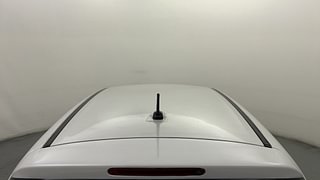 Used 2012 Maruti Suzuki Swift [2011-2017] ZXi Petrol Manual exterior EXTERIOR ROOF VIEW