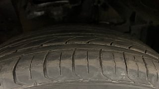 Used 2019 Maruti Suzuki S-Cross [2017-2020] Delta 1.3 Diesel Manual tyres RIGHT FRONT TYRE TREAD VIEW