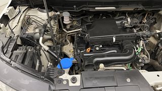 Used 2023 Maruti Suzuki Brezza ZXI PLUS Petrol Manual engine ENGINE RIGHT SIDE VIEW