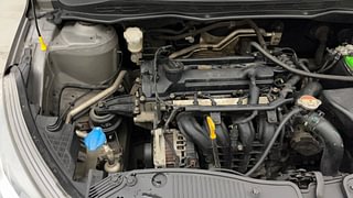 Used 2014 Hyundai i20 [2012-2014] Asta 1.2 Petrol Manual engine ENGINE RIGHT SIDE VIEW