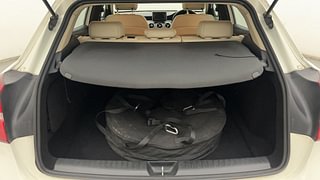 Used 2016 Mercedes-Benz GLA [2014-2017] 200 CDI Sport Diesel Automatic interior DICKY INSIDE VIEW