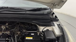Used 2017 Hyundai Creta [2015-2018] 1.6 SX Plus Auto Petrol Petrol Automatic engine ENGINE LEFT SIDE HINGE & APRON VIEW