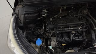 Used 2017 Hyundai Creta [2015-2018] 1.6 SX Plus Auto Petrol Petrol Automatic engine ENGINE RIGHT SIDE VIEW