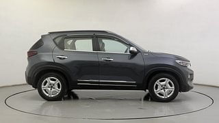 Used 2021 Kia Sonet HTX 1.0 iMT Petrol Manual exterior RIGHT SIDE VIEW