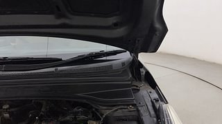 Used 2017 Hyundai Creta [2015-2018] 1.6 SX Plus Auto Petrol Petrol Automatic engine ENGINE LEFT SIDE HINGE & APRON VIEW