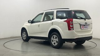 Used 2016 Mahindra XUV500 [2015-2018] W6 AT Diesel Automatic exterior LEFT REAR CORNER VIEW