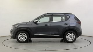 Used 2021 Kia Sonet HTX 1.0 iMT Petrol Manual exterior LEFT SIDE VIEW