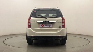 Used 2016 Mahindra XUV500 [2015-2018] W6 AT Diesel Automatic exterior BACK VIEW