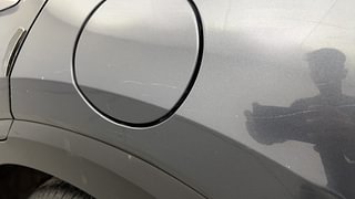 Used 2021 Kia Sonet HTX 1.0 iMT Petrol Manual dents MINOR DENT