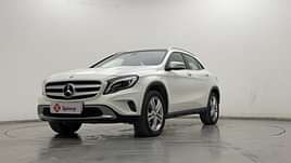 2015 Mercedes-Benz GLA 200 CDI Sport