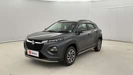 2023 Maruti Suzuki Fronx Alpha 1.0L Turbo 6 AT