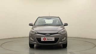 Used 2012 Hyundai i20 [2012-2014] Sportz 1.2 Petrol Manual exterior FRONT VIEW