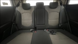 Used 2017 Hyundai Creta [2015-2018] 1.6 SX Plus Auto Petrol Petrol Automatic interior REAR SEAT CONDITION VIEW