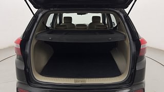 Used 2017 Hyundai Creta [2015-2018] 1.6 SX Plus Auto Petrol Petrol Automatic interior DICKY INSIDE VIEW