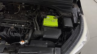 Used 2017 Hyundai Creta [2015-2018] 1.6 SX Plus Auto Petrol Petrol Automatic engine ENGINE LEFT SIDE VIEW