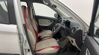 Used 2020 Maruti Suzuki Alto K10 [2014-2019] VXi Petrol Manual interior RIGHT SIDE FRONT DOOR CABIN VIEW