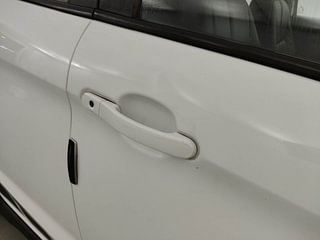 Used 2013 Maruti Suzuki Swift [2011-2017] VXi Petrol Manual dents MINOR DENT