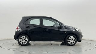 Used 2012 Honda Brio [2011-2016] S MT Petrol Manual exterior RIGHT SIDE VIEW