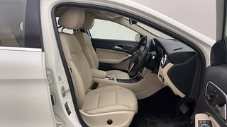 Used 2016 Mercedes-Benz GLA [2014-2017] 200 CDI Sport Diesel Automatic interior RIGHT SIDE FRONT DOOR CABIN VIEW