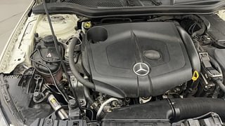 Used 2016 Mercedes-Benz GLA [2014-2017] 200 CDI Sport Diesel Automatic engine ENGINE RIGHT SIDE VIEW