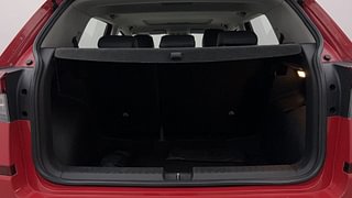 Used 2021 Skoda Kushaq Style 1.0L TSI MT Petrol Manual interior DICKY INSIDE VIEW