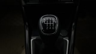 Used 2021 Skoda Kushaq Style 1.0L TSI MT Petrol Manual interior GEAR  KNOB VIEW