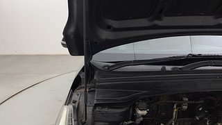 Used 2017 Hyundai Creta [2015-2018] 1.6 SX Plus Auto Petrol Petrol Automatic engine ENGINE RIGHT SIDE HINGE & APRON VIEW
