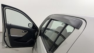 Used 2020 Maruti Suzuki Alto K10 [2014-2019] VXi Petrol Manual interior LEFT FRONT DOOR OPEN VIEW