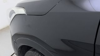 Used 2017 Hyundai Creta [2015-2018] 1.6 SX Plus Auto Petrol Petrol Automatic dents MINOR SCRATCH