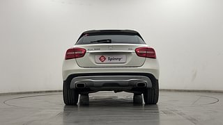 Used 2016 Mercedes-Benz GLA [2014-2017] 200 CDI Sport Diesel Automatic exterior BACK VIEW