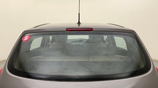 Used 2012 Hyundai i20 [2012-2014] Sportz 1.2 Petrol Manual exterior BACK WINDSHIELD VIEW