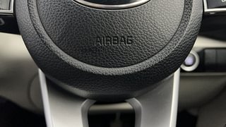 Used 2021 Kia Sonet HTX 1.0 iMT Petrol Manual top_features Airbags
