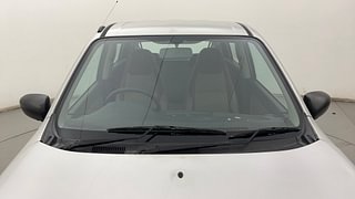 Used 2020 Maruti Suzuki Alto K10 [2014-2019] VXi Petrol Manual exterior FRONT WINDSHIELD VIEW