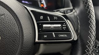 Used 2021 Kia Sonet HTX 1.0 iMT Petrol Manual top_features Cruise control