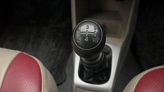 Used 2020 Maruti Suzuki Alto K10 [2014-2019] VXi Petrol Manual interior GEAR  KNOB VIEW