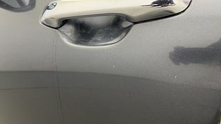 Used 2021 Kia Sonet HTX 1.0 iMT Petrol Manual dents MINOR SCRATCH