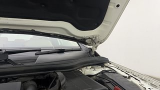 Used 2016 Mercedes-Benz GLA [2014-2017] 200 CDI Sport Diesel Automatic engine ENGINE LEFT SIDE HINGE & APRON VIEW