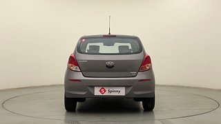 Used 2012 Hyundai i20 [2012-2014] Sportz 1.2 Petrol Manual exterior BACK VIEW