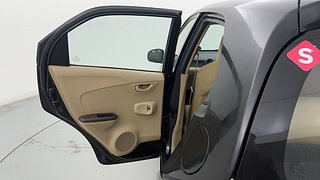 Used 2012 Honda Brio [2011-2016] S MT Petrol Manual interior LEFT REAR DOOR OPEN VIEW