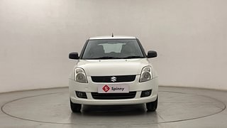 Used 2011 Maruti Suzuki Swift [2007-2011] VXi Petrol Manual exterior FRONT VIEW