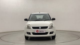 Used 2011 Maruti Suzuki Swift [2007-2011] VXi Petrol Manual exterior FRONT VIEW